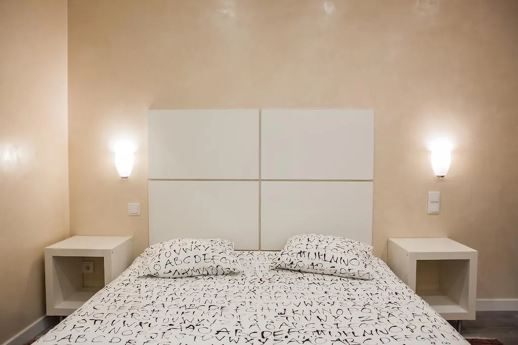 *** Guest house Rossio Suites Lisbon Portugal