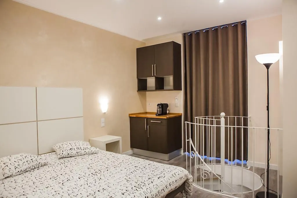 Rossio Suites Lisbon 3*,  Portugal