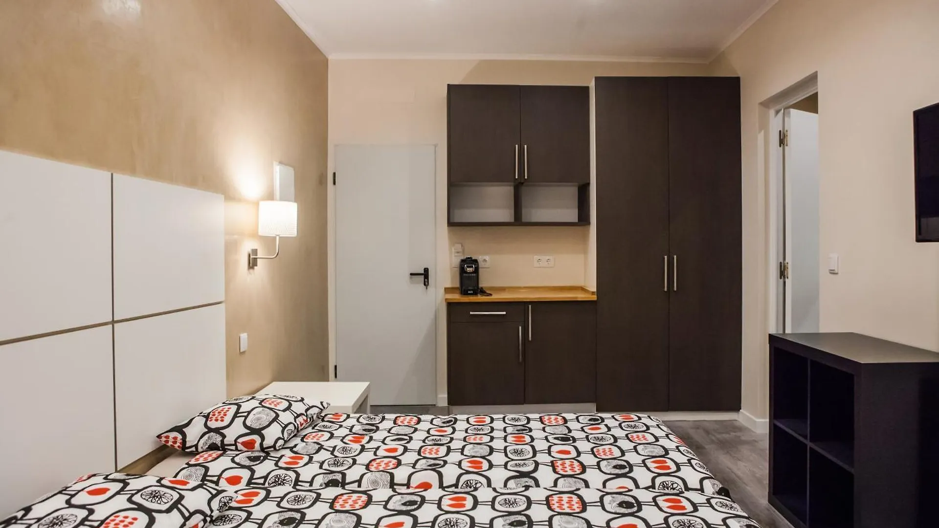 Rossio Suites Lisbon