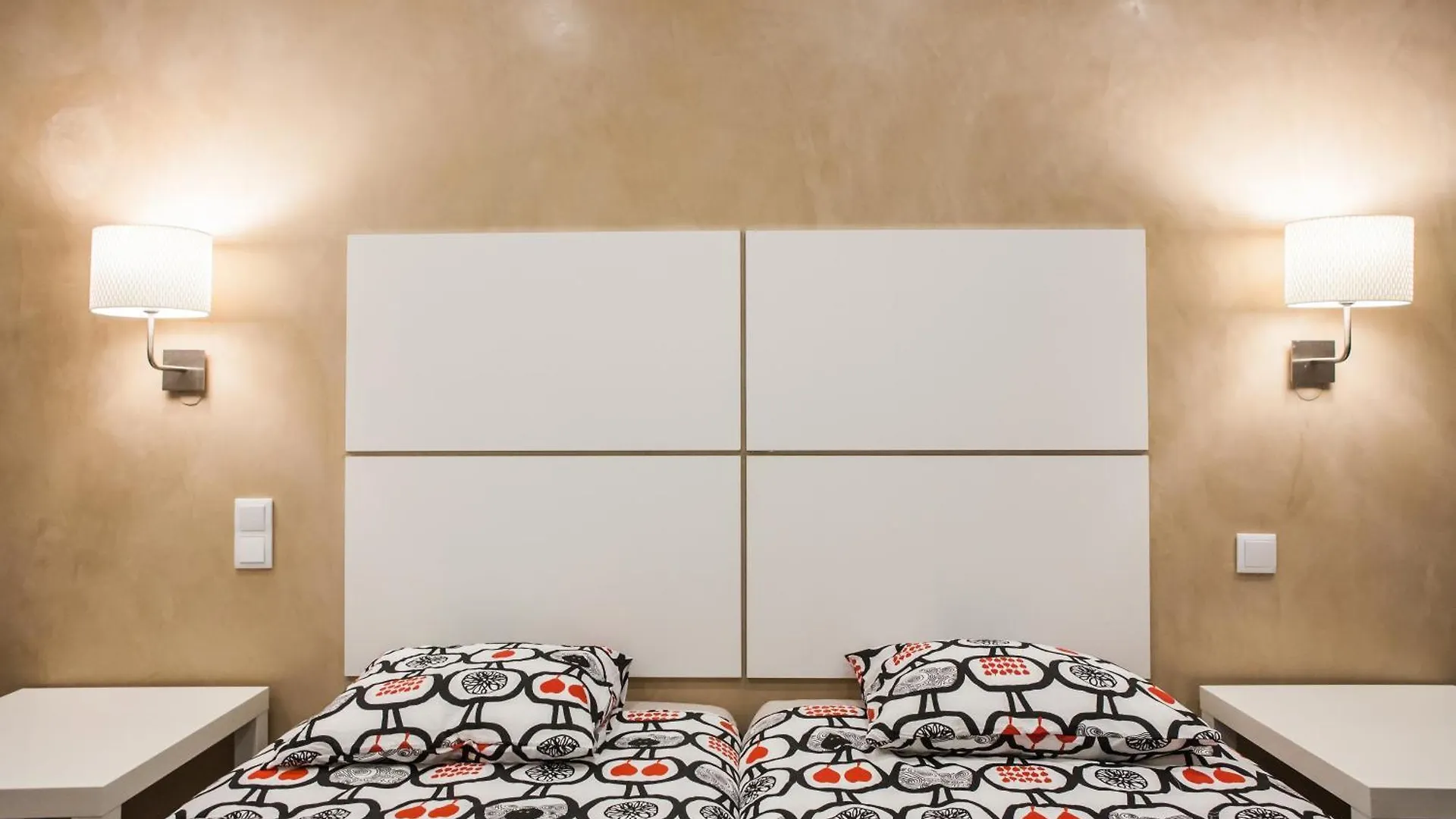 Guest house Rossio Suites Lisbon