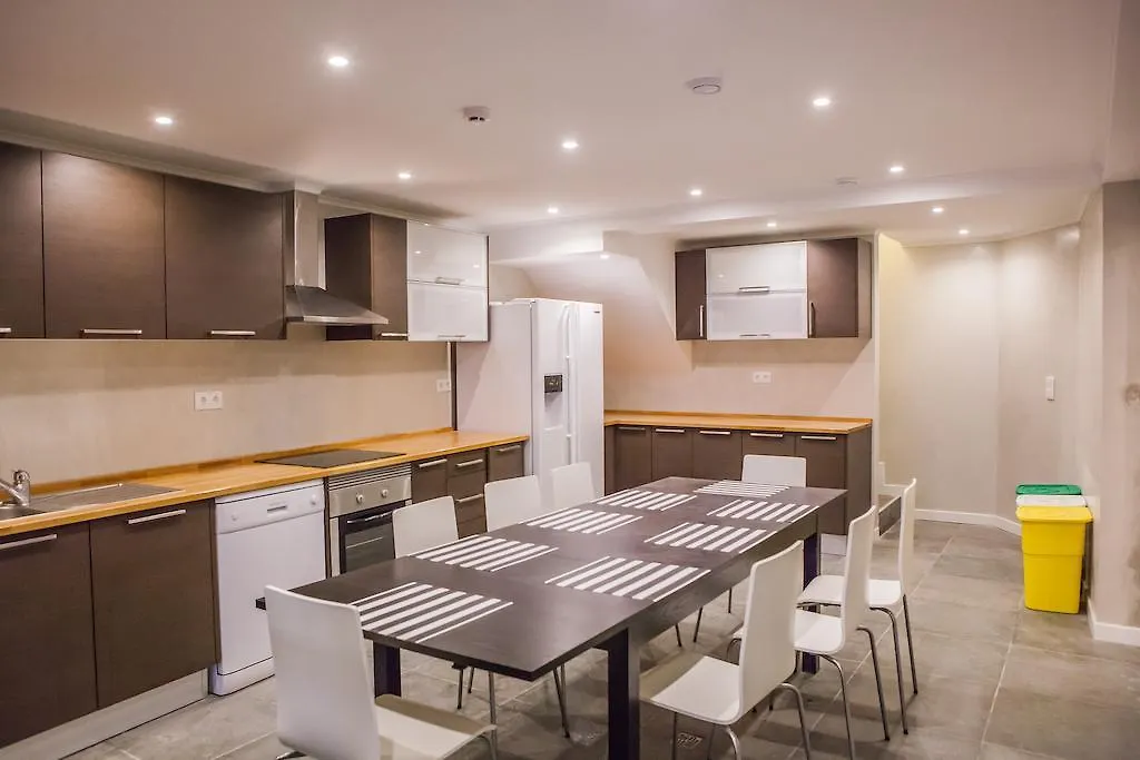 Rossio Suites Lisbon 3*,  Portugal