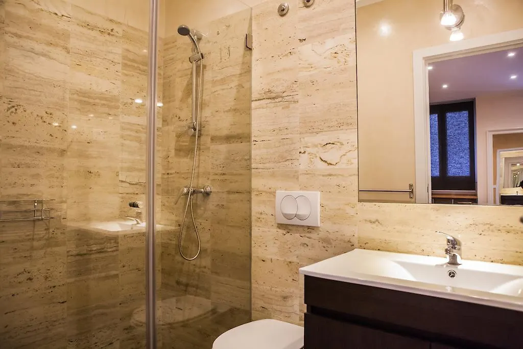 Rossio Suites Lisbon