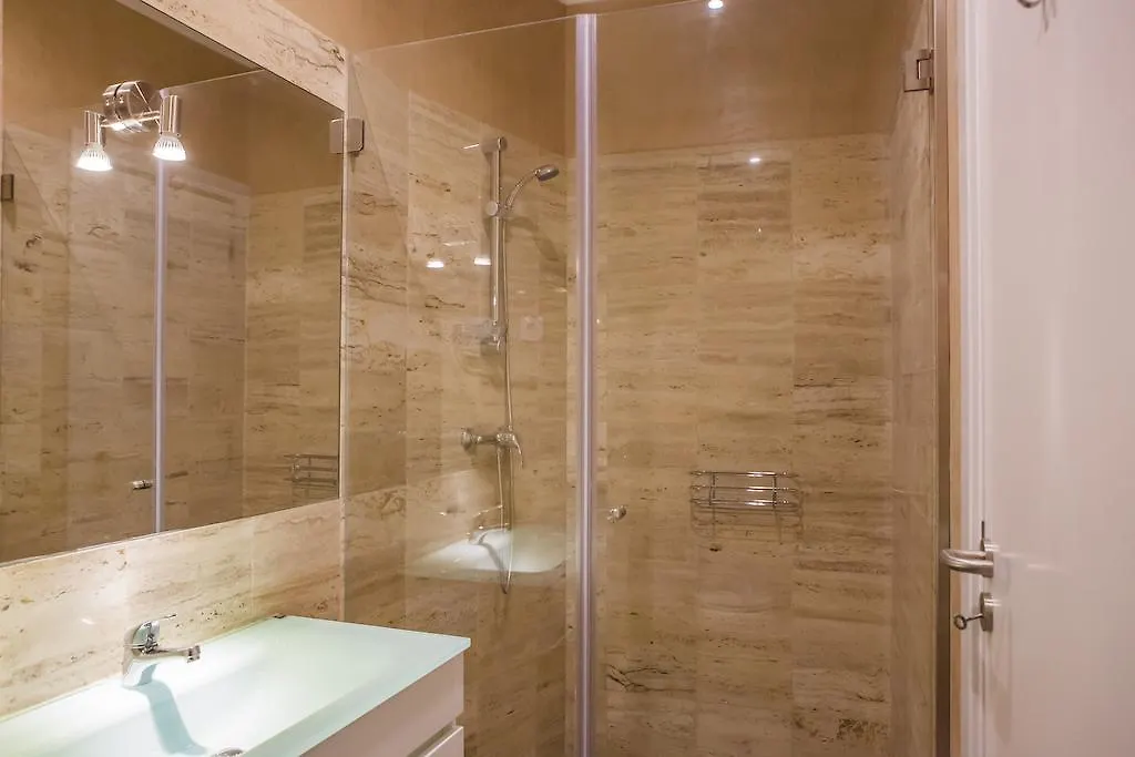*** Guest house Rossio Suites Lisbon Portugal