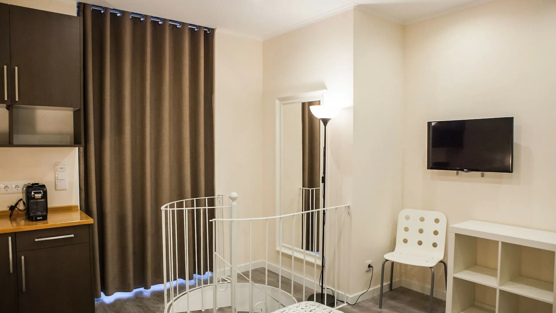 Rossio Suites Lisbon Guest house