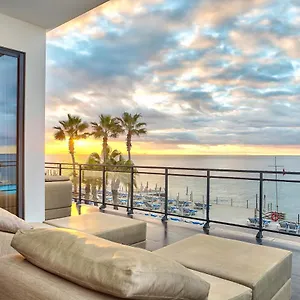 Hotel Vidamar Madeira *****