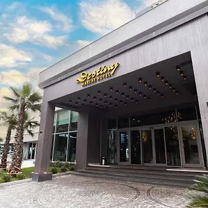 Destiny Marine Hotel Istanbul