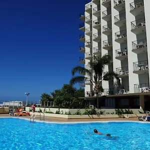 Hotel Florasol - Dorisol ***