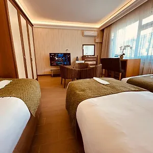 Lily Hotel Istanbul