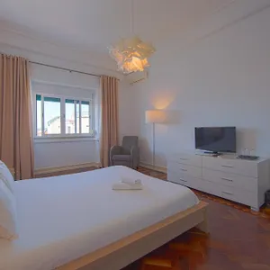 Gaspar House Lisbon