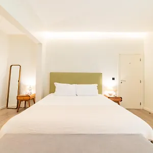 Pensjonat Hygge House, Lizbona