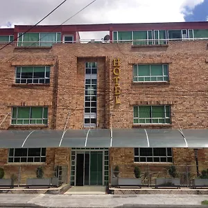 Hotel Dalons Colonial ***