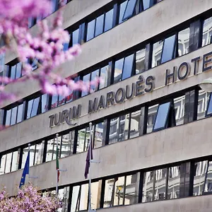 Hotel Turim Marques