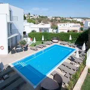 Sao Sebastiao De Hotel Boliqueime
