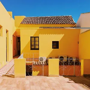 Hub 1878 Hostel Faro