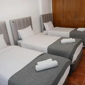Host Lisbon
