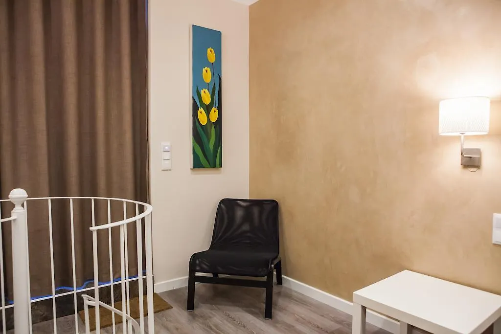 Pensión Rossio Suites Lisboa