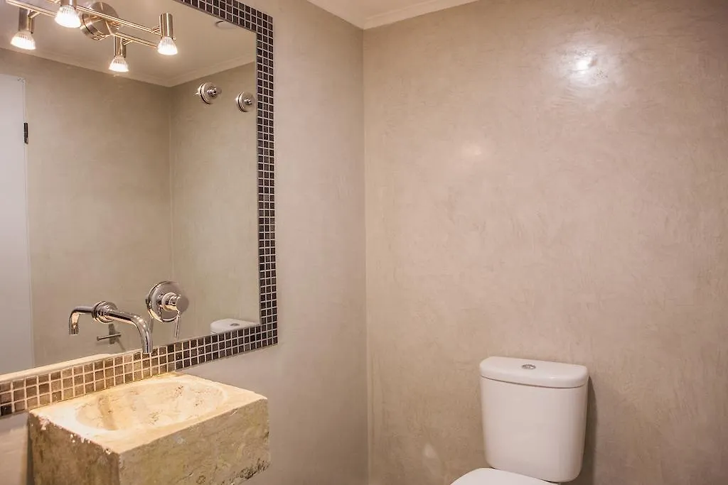 Pensión Rossio Suites Lisboa