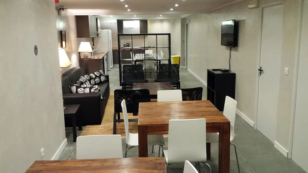 Rossio Suites Lisboa