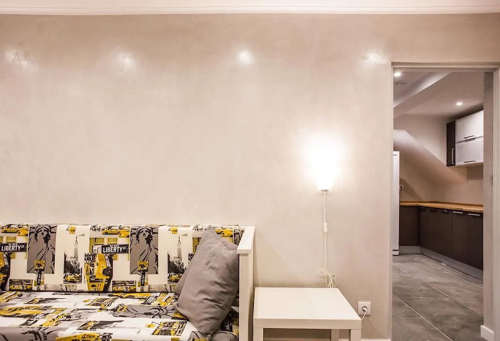 Guest house Rossio Suites Lisbon